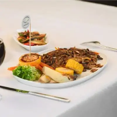 Steak House