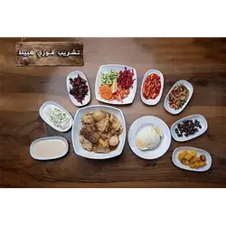 Habeet Qozi Tashreeb