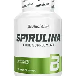 Spirulina