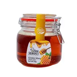 Bee Rose Honey 1 kg