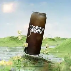 Ice Americano