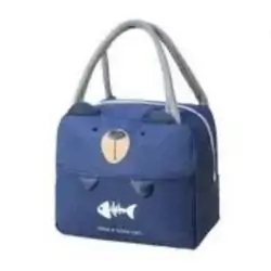 LUNCH BOX BAG