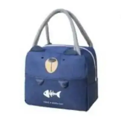 LUNCH BOX BAG