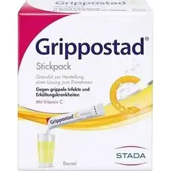 Grippostad Sachet