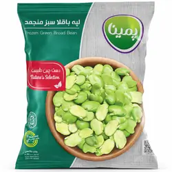 Broad bean Pmina 400 g