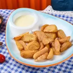 پەتاتە ویجز