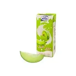 Awisa Milkshake with Cacao Flavor 200ml