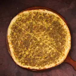Zaatar