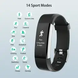 YAMAY SW333 Fitness Tracker,