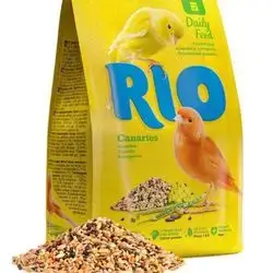 Rio Canaries 500g