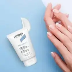 Noreva aquavera hands cream