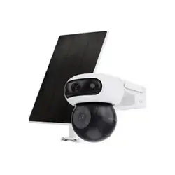 EZVIZ Smart Home Camera CB90x Dual 4G Kit