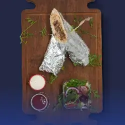 Meat Roll