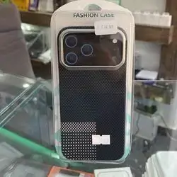 17 Promax Case