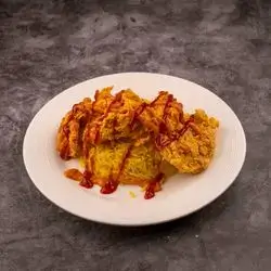 Chicken Rizo