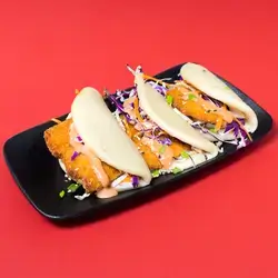 Bao Bun