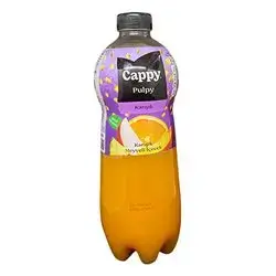 Large Cappy