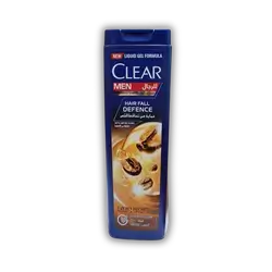 Clear Men's Shampoo Coffee Extract 360ml