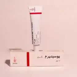 Uciderm-B 15 g cream philadelphia