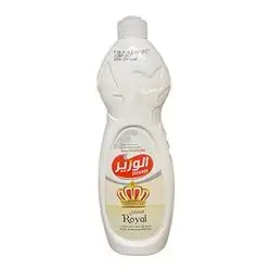Alwazir Cleaner