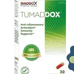 MADDOX Tumaddox - 30 Liquid Capsules |