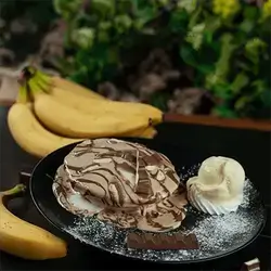 Kinder Pancake