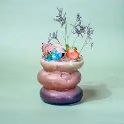 Osaka Mocktail