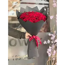 Flowers Bouquet