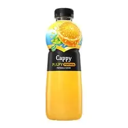 Cappy Orange Juice 330 Ml