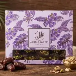 Dates With Pistachio 600g