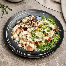 Chicken Bowl
