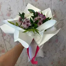 Flower Bouquet 69