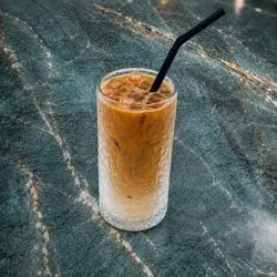 Ice latte