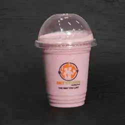 Strawberry Smoothie