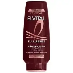 L'Oréal Paris Elvital Full Resist Stärkende Pflege Spülung (200ml)