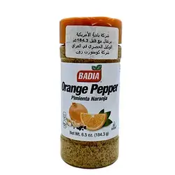 Orange Pepper 184.3 g Al-Badia