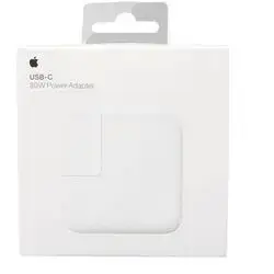 Adapter 30w APPLE Original