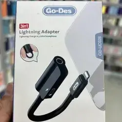 Iphone Adapter 