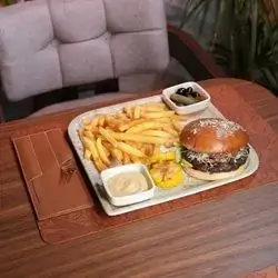 Granny Burger