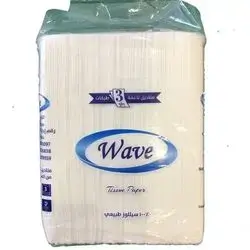 Wave Tissue