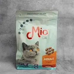 MIO Cat Adult +1 Year Chicken