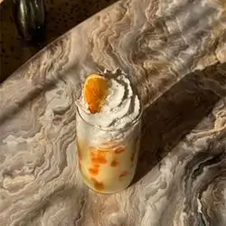 Mango Shadow