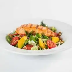 Salmon Salad