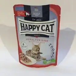 Happy Cat