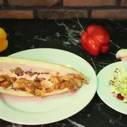 Chicken Sandwich