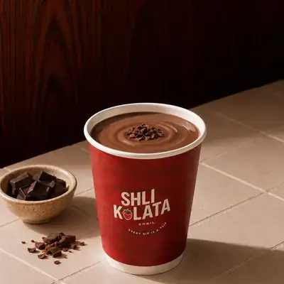Hot chocolate