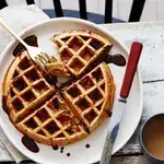 Metro Waffle