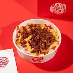 Animal Style Fries