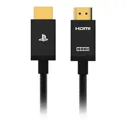 HDMI Cable for PlayStation - 2m