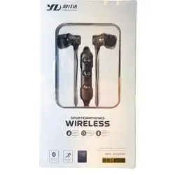 Headphone Bluetooth Original